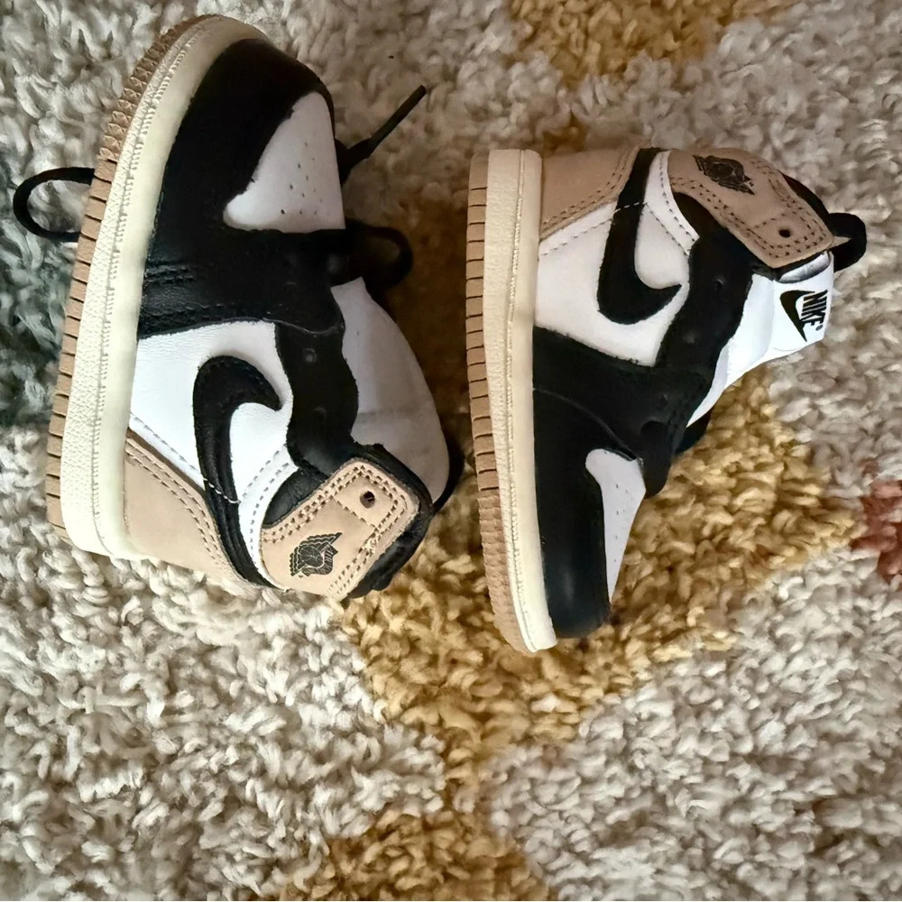 Jordan retro 1